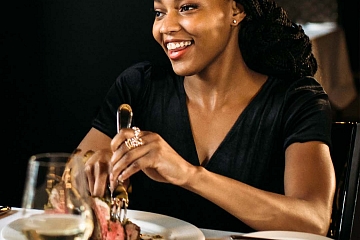 Image: Mother’s Day at Bridgeman’s