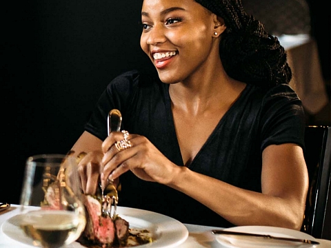 Image: Mother’s Day at Bridgeman’s