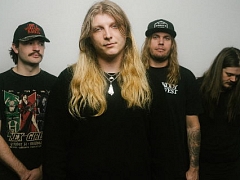 Dexter and the Moonrocks