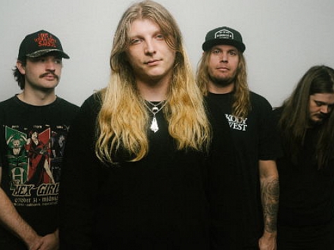 Image: Dexter and the Moonrocks