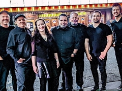 Interstellar Echoes – A Tribute to Pink Floyd