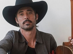 Ryan Bingham and The Texas Gentlemen – Still Gettin’ Away With It Tour