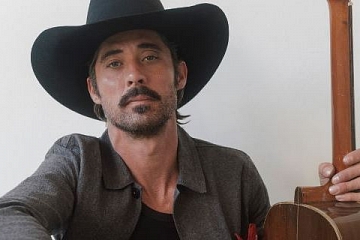 Image: Ryan Bingham and The Texas Gentlemen – Still Gettin’ Away With It Tour