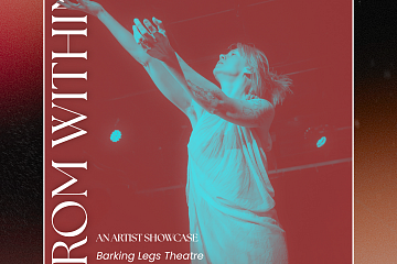 Image: From Within – An Artist Showcase