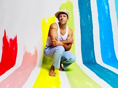 Jason Mraz: Still Yours 2026 Tour