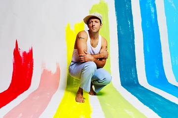 Image: Jason Mraz: Still Yours 2026 Tour