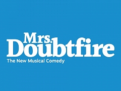 Mrs. Doubtfire (Touring)