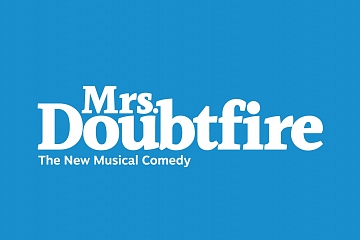 Image: Mrs. Doubtfire (Touring)
