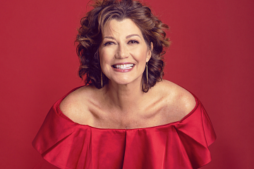 Image: Amy Grant