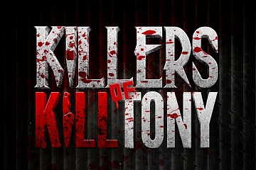 Image: Killers of Kill Tony