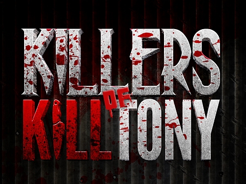 Image: Killers of Kill Tony