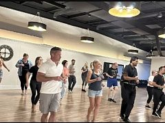 Beginner I Salsa Dance Course