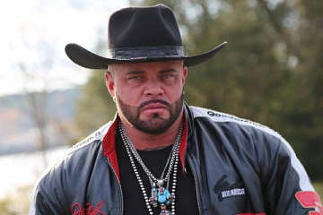 Image: Struggle Jennings