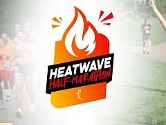 Heatwave Half Marathon – Chattanooga