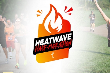 Image: Heatwave Half Marathon – Chattanooga