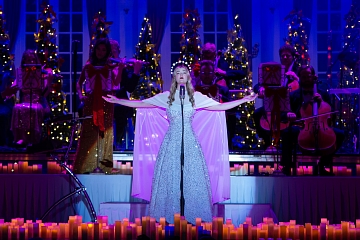 Image: Vienna Light Orchestra Christmas Tour 2026