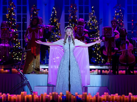 Image: Vienna Light Orchestra Christmas Tour 2026