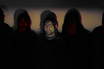 Image: Maylene and The Sons of Disaster
