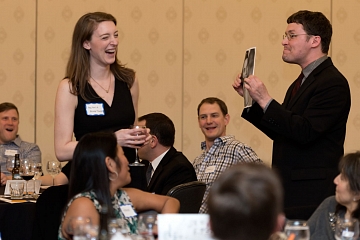 Image: The Dinner Detective True Crime Murder Mystery Dinner Show – Chattanooga, TN
