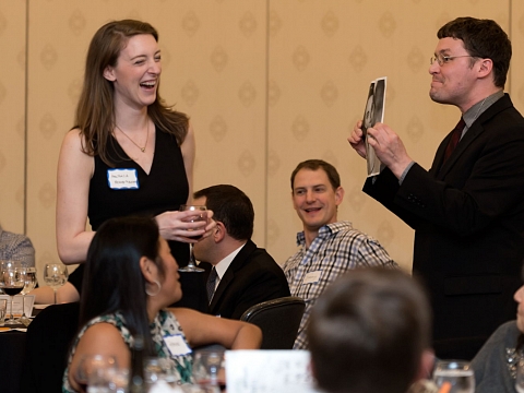 Image: The Dinner Detective True Crime Murder Mystery Dinner Show – Chattanooga, TN