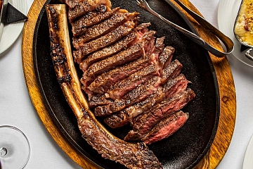 Image: Father’s Day at Bridgeman’s