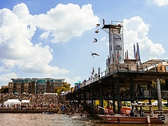 River Games Chattanooga