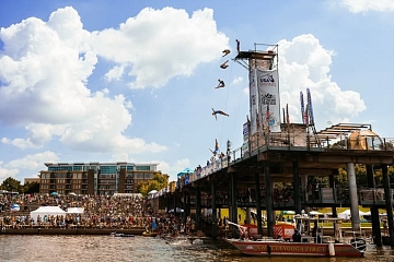 Image: River Games Chattanooga