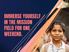 Mission Expo
