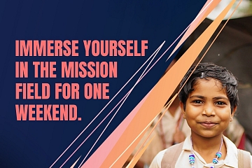 Image: Mission Expo
