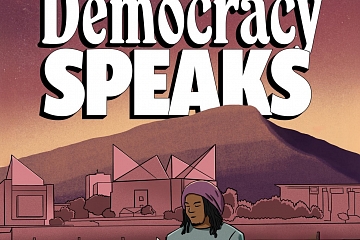 Image: Democracy Speaks: Opening Celebration (America 250 Celebration Series)