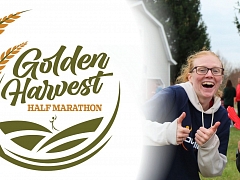 Golden Harvest Half Marathon & 5k/10k – Chattanooga