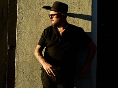 Paul Cauthen
