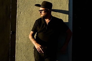 Image: Paul Cauthen