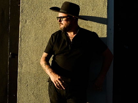 Image: Paul Cauthen