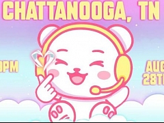 Kawaii Rave – 18+
