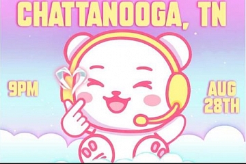 Image: Kawaii Rave – 18+