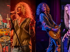 Zoso – The Ultimate Led Zeppelin Experience