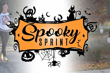 Image: Spooky Sprint – Chattanooga