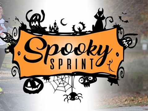 Image: Spooky Sprint – Chattanooga