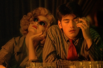 Image: Bobby Stone Film Series: Chungking Express