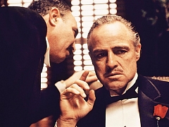 Bobby Stone Film Series: The Godfather
