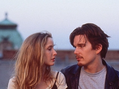 Bobby Stone Film Series: Before Sunrise