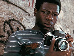 Bobby Stone Film Series: City of God
