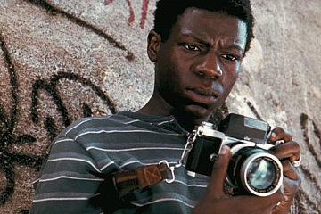 Image: Bobby Stone Film Series: City of God