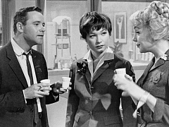 Bobby Stone Film Series: The Apartment