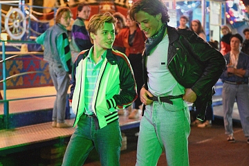 Image: Bobby Stone Film Series: Summer of 85