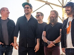 Greensky Bluegrass