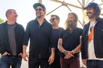 Image: Greensky Bluegrass