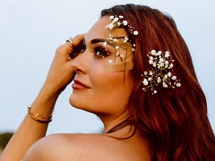 Kylie Morgan – Healed Cowgirl Tour
