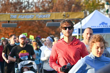 Image: The Hungry Turkey Chattanooga
